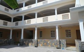 Auberge Les Lilas